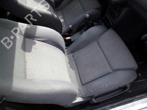 Køler VW POLO (6N2)  | BP12813502M31 
