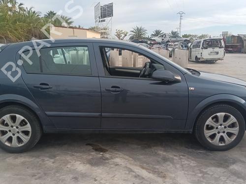 Engine control unit (ECU) OPEL ASTRA H (A04) 1.7 CDTI (L48) | BP33439872M57 - Image 9