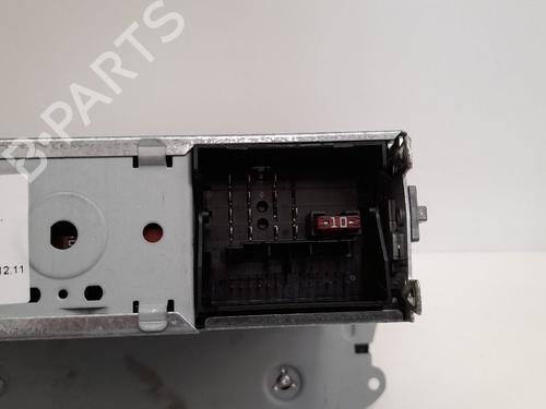 Radio SEAT IBIZA IV (6J5, 6P1)  | BP12759525E6 