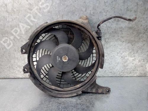 Used Radiator fan HYUNDAI SANTAMO [1998-2002]  12693793