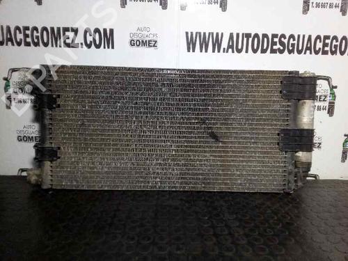 AC radiator LAND ROVER FREELANDER I (L314)  | BP12905535M32 