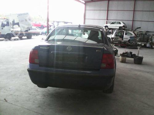 Spejlglas højre VW PASSAT B5 (3B2) 1.9 TDI | BP18706958C147 
