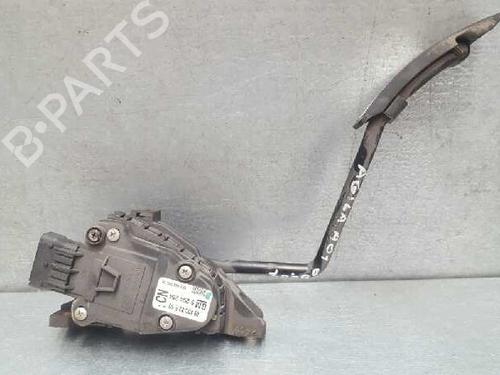 Pedal OPEL AGILA A (H00) 1.2 16V (F68) | BP12704775I4 
