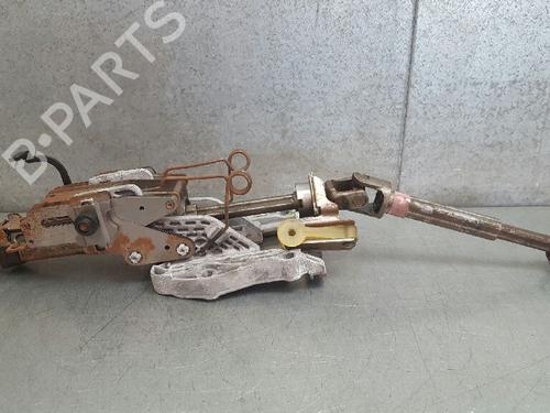 Used Steering column AUDI TT (8N3) 1.8 T quattro (180 hp) 12703939