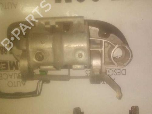 Front left exterior door handle VOLVO S80 I (184) 2.0 | BP12798299C128 