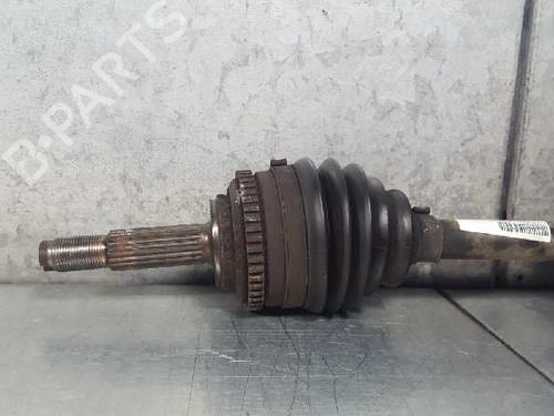 Right front driveshaft CHEVROLET AVEO / KALOS Hatchback (T200) 1.4 | BP12713091M39 