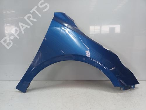 Used Right front fenders KIA CEED Sportswagon (CD) [2018-2025]  29546242