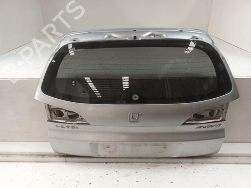 Used Tailgate Tailgate HONDA ACCORD VII Tourer (CM, CN) 2.2 i-CTDi (CN2) (140 hp) 35784985 35784985