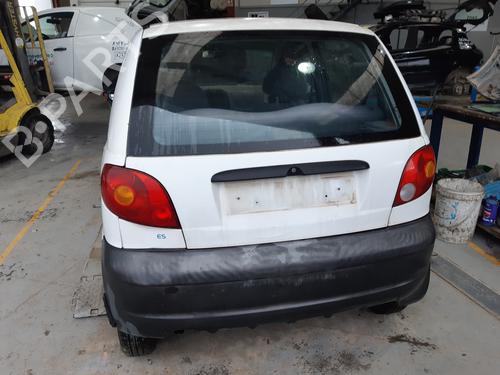 Dynamo DAEWOO MATIZ (M100, M150) 0.8 | BP30626989M7