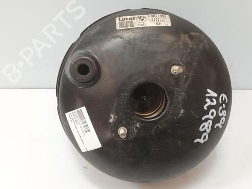Used Servo brake Servo brake BMW 5 (E39) 525 tds (143 hp) 34277018 34277018