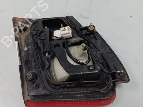 Right tailgate light NISSAN ALMERA II (N16) 1.8 | BP31652966C80