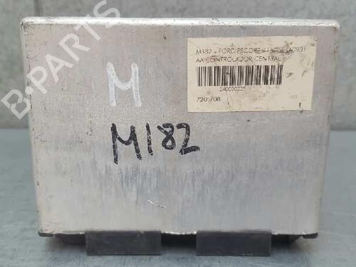 Engine control unit (ECU) FORD ESCORT V Turnier (ANL) 1.8 16V | BP12701120M57 