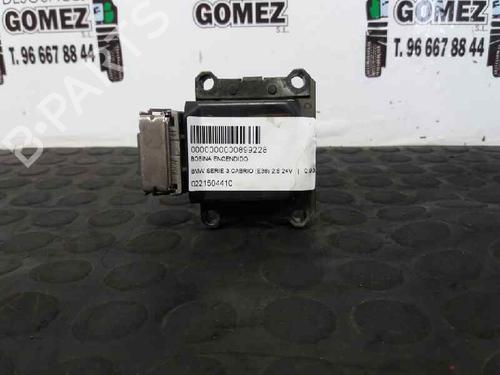 Ignition coil BMW 3 Convertible (E36) 325 i | BP12815791M94 