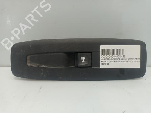 Used Right front window switch Right front window switch 37177143 37177143