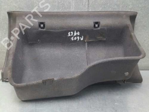 Glove box PEUGEOT 607 (9D, 9U) 3.0 V6 24V | BP12755106C95 