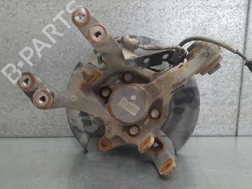 Left rear steering knuckle KIA PRO CEE'D (ED)  | BP12803103M27 