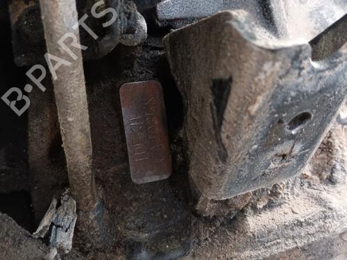 Motor MITSUBISHI L200 / TRITON (KA_T, KB_T) 2.5 DI-D 4WD (KB4T) | BP30788078M1 