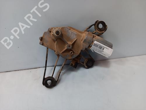 Used Rear wiper motor PEUGEOT PARTNER MPV (5_, G_) [1996-2026]  28588714