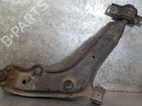 Left front suspension arm SKODA FELICIA II (6U1) 1.9 D | BP12799473M12 