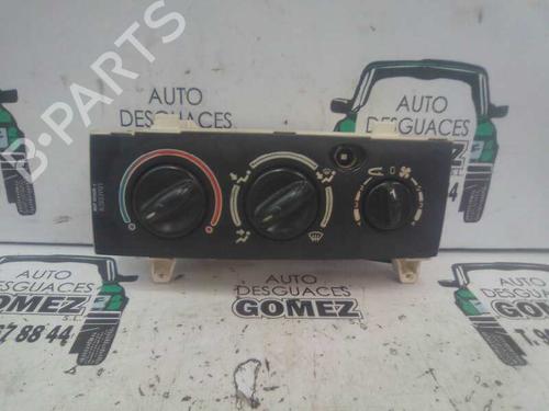 Airco bedieningspaneel RENAULT MEGANE I Classic (LA0/1_) 1.9 D (LA0A, LA0U, LA0R) (64 hp) 7701041844 | 7701041844 |