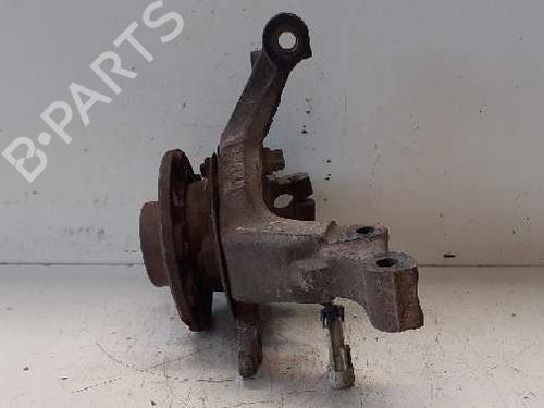 Right front steering knuckle OPEL ZAFIRA A MPV (T98) 2.0 DTI 16V (F75) | BP12746125M26 