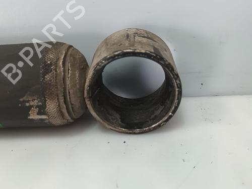 Left rear shock absorber OPEL FRONTERA A (U92) 2.8 TD (5BMWL4, 5BSUD2) | BP30136495M18 