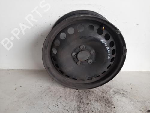 Rim FORD GALAXY II (WA6) 1.8 TDCi (125 hp) HIERRO | R16 5 TOR |