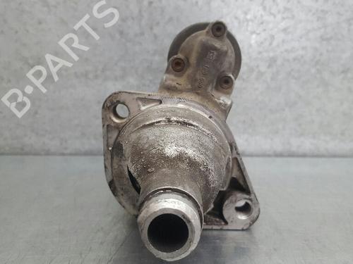 Startmotor AUDI A6 C5 (4B2) 2.5 TDI | BP12723088M8 