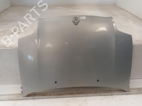 Used Hood RENAULT CLIO II (BB_, CB_) 1.2 (BB0A, BB0F, BB10, BB1K, BB28, BB2D, BB2H, CB0A,... (58 hp) 28426221