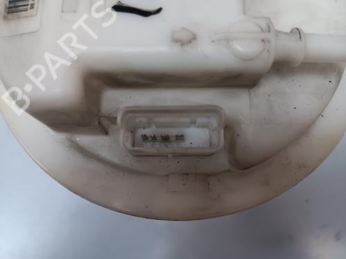 Fuel pump PEUGEOT 206 Hatchback (2A/C) 1.4 LPG | BP21570414M76 
