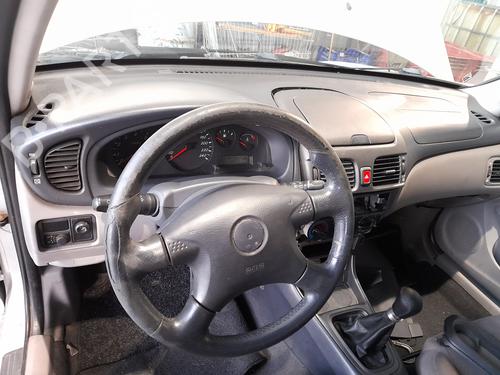 Egr NISSAN ALMERA II (N16) 1.8 | BP29903050M69