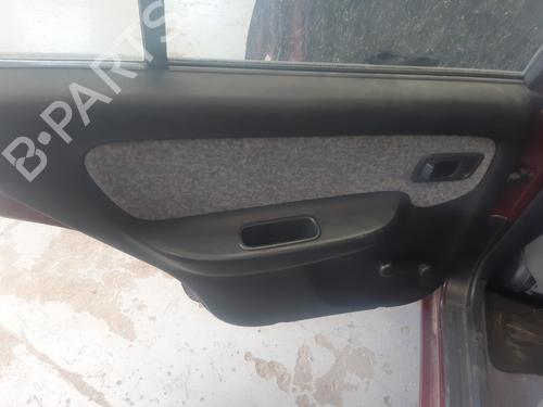 Left taillight NISSAN ALMERA I (N15) 1.6 | BP29070144C34 