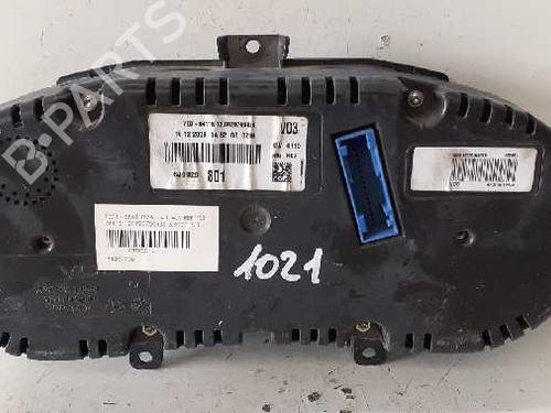 Instrument cluster SEAT IBIZA IV (6J5, 6P1)  | BP12697479C47 