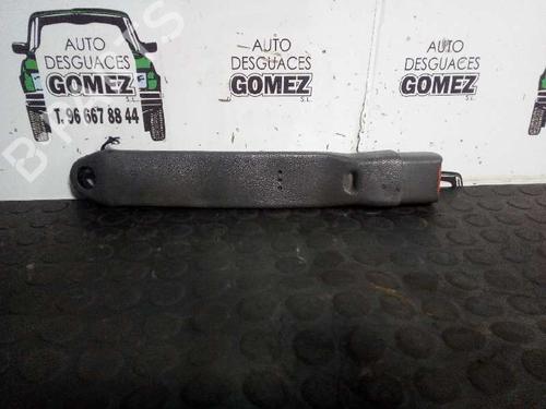 Andre TOYOTA HILUX III SUV (_N1_, _N2_) [1995-2005]  13967197