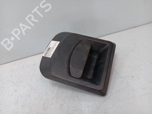 Front right exterior door handle IVECO DAILY IV Van  | BP24893185C129 