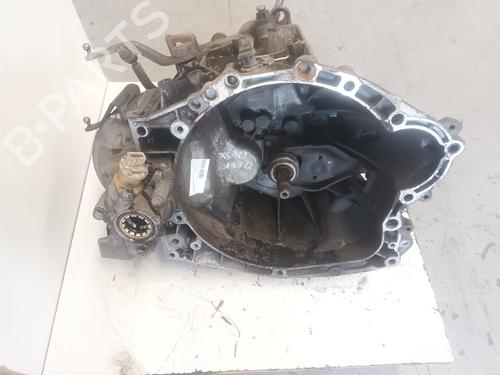 Used Gearbox Gearbox CITROËN XSARA (N1) 2.0 HDi 109 (109 hp) 33935569 33935569