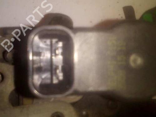 Front left lock FIAT BRAVA (182_) 1.9 TD 75 S (182.BF) | BP12798751C98 