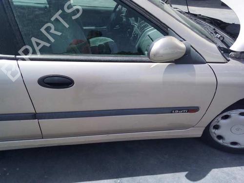 Support RENAULT LAGUNA I (B56_, 556_) 1.9 dTi (B56J) | BP13986305C155 