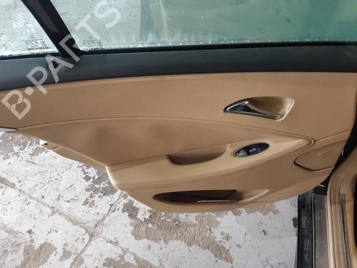 Electronic sensor MERCEDES-BENZ CLS (C219) | BP31920409M84