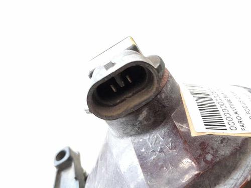 Right front fog light FORD FOCUS C-MAX (DM2)  | BP12765752C31 