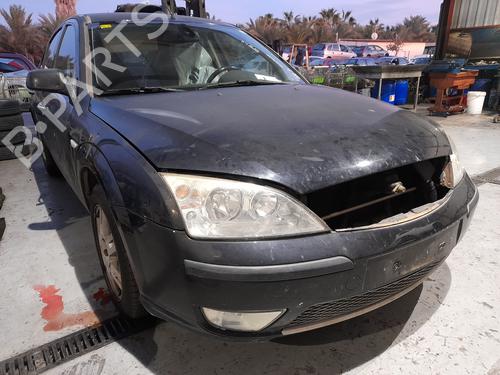 Steering wheel controls FORD MONDEO III (B5Y) 2.0 TDCi | BP12790285E15