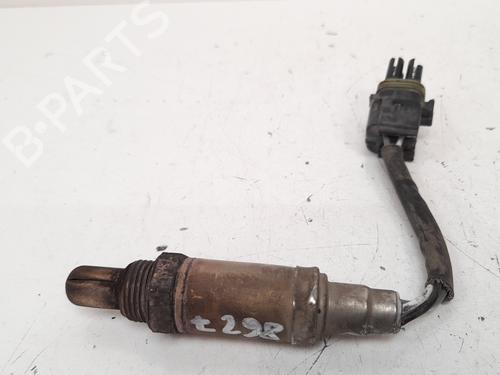 Used Electronic sensor RENAULT 19 I (B/C53_) 1.7 (92 hp) 12771284