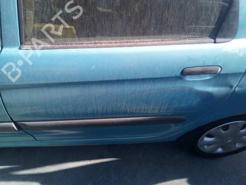 Engine mount CITROËN XSARA PICASSO (N68) 1.8 16V | BP12809908M89