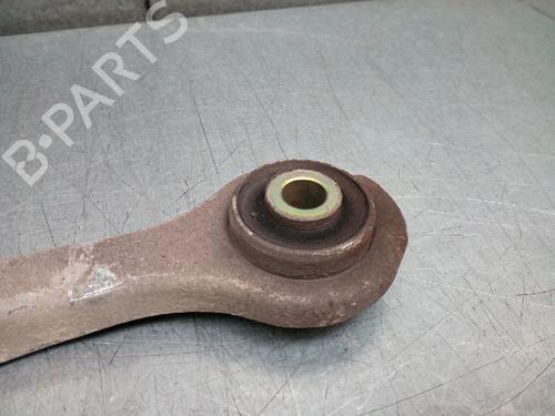 Right rear suspension arm ALFA ROMEO 147 (937_) 1.6 16V T.SPARK (937.AXA1A, 937.AXB1A, 937.BXB1A) | BP13976100M15 