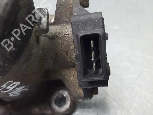 Throttle body HYUNDAI COUPE I (RD) 1.6 i 16V | BP12726549M82 