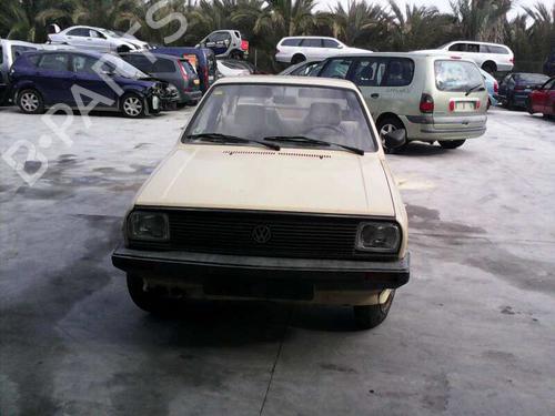 Used Parts VW POLO (86) [1975-1981]  1420222