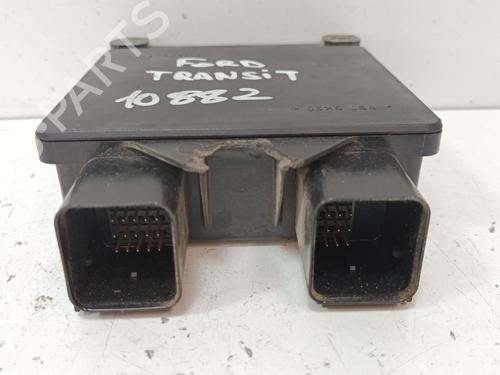 ECU airbags FORD TRANSIT Bus (FD_ _, FB_ _, FS_ _, FZ_ _, FC_ _)  | BP15987456M53 