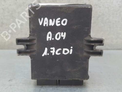 Comfort control module MERCEDES-BENZ VANEO (414) 1.7 CDI (414.700) | BP12701428M56 