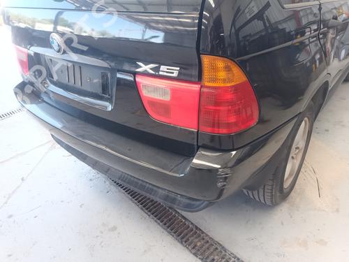 Generator BMW X5 (E53) 3.0 d | BP25913381M7 
