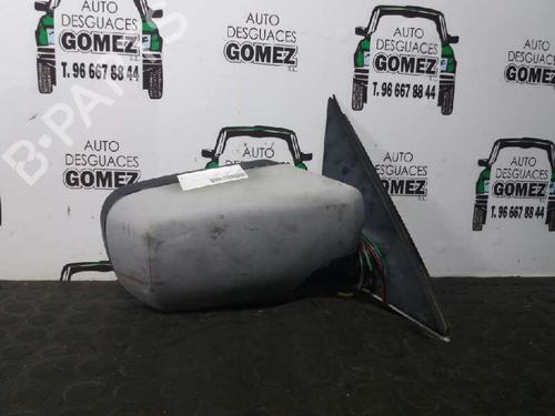 Right mirror BMW 5 Touring (E39) 528 i | BP12807447C27 